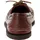 Timberland Icon Classic 2eye Bootsschuhe Rootbeer Smooth brown 44