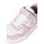 Champion RD18 Low G PS Kinder Weiß 29,5