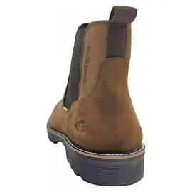 CAMEL ACTIVE Flow Herren Braun 46