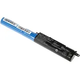 Green Cell Notebook-Akku A31N1519 11.2 V 2200 mAh Asus