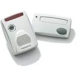 Intertechno Funk-Gong-Set ML-7100 mit wetterfesten Taster