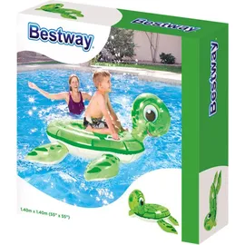 BESTWAY Schwimmtier Schildkröte