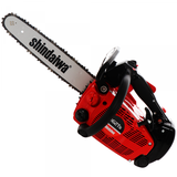 SHINDAIWA SDK 362TS-30 - Benzin-Baumpflegesäge - Schwert 30 cm