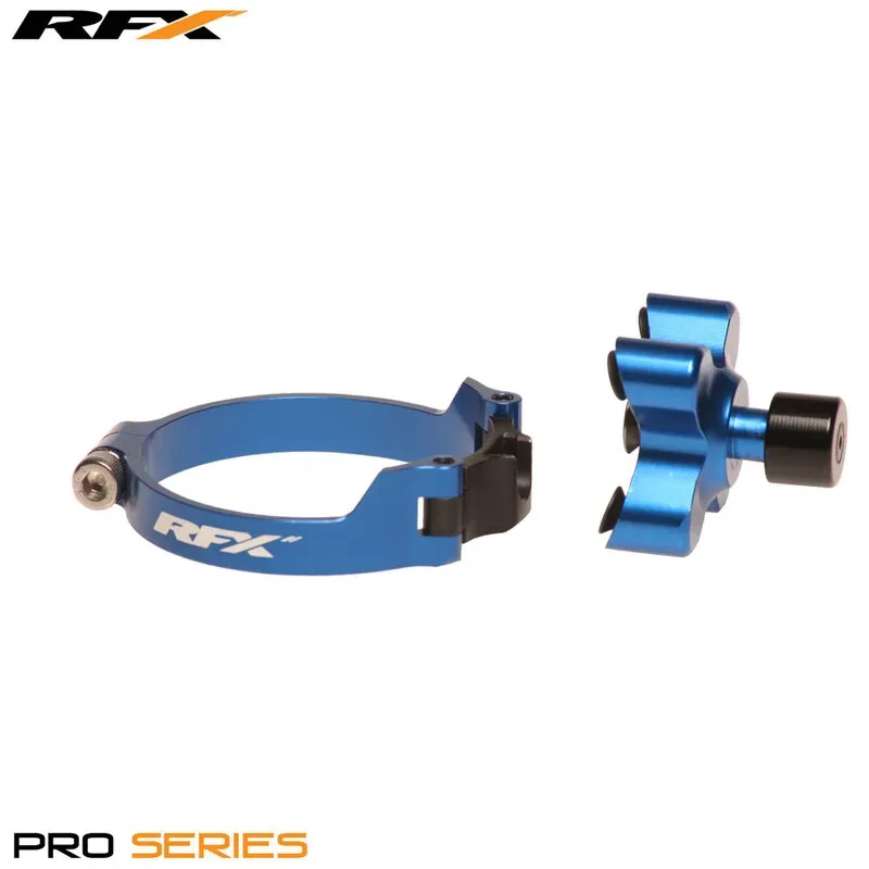 RFX Pro Start Kit (Blauw) - Husqvarna TC85