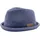 Chillouts Tocoa Hat blau L/XL