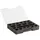 Plast Team Sortimentskasten HOBBY BOX LARGE 1-tlg. grau