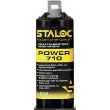 STALOC Zweikomponentenkleber Power 710 50 ml