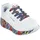 SKECHERS Uno Lite Subtle Love Kinder Weiß 31
