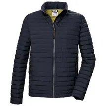 G.I.G.A. DX GS 85 MN QLTD JCKT Herren Blau M