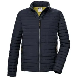 G.I.G.A. DX GS 85 MN QLTD JCKT Herren Blau M