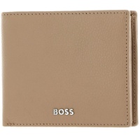 HUGO BOSS Classic Grained Camel