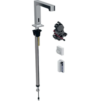 Geberit Brenta Sensor-Armatur inkl. Mischer chrom 116.196.21.1