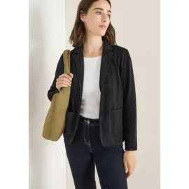 Cecil Blazer Schwarz 40