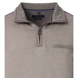 CasaModa Sweatshirt Beige 4XL
