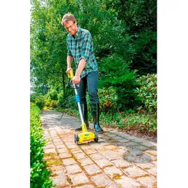 Gloria WeedBrush Fugenreiniger