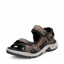 ECCO Offroad Herren espresso/cocoa 47