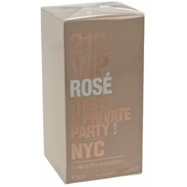Carolina Herrera 212 VIP Eau de Parfum 50 ml