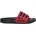 Shower adilette JP5783 better scarlet/core black/better scarlet 35