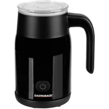 GASTROBACK Latte Magic schwarz