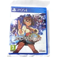 505 Games Indivisible - Sony PlayStation 4 - Action