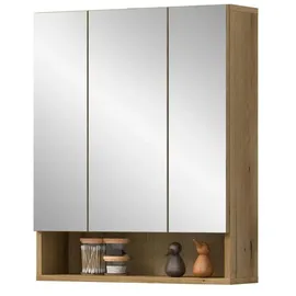 xonox.home Aqua 60 cm braun