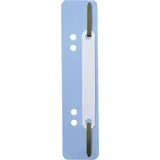 Durable Durable, Heftstreifen Flexi, 34 x 150 mm, blau,
