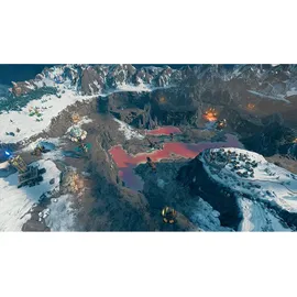 SpellForce: Eroberung von EO