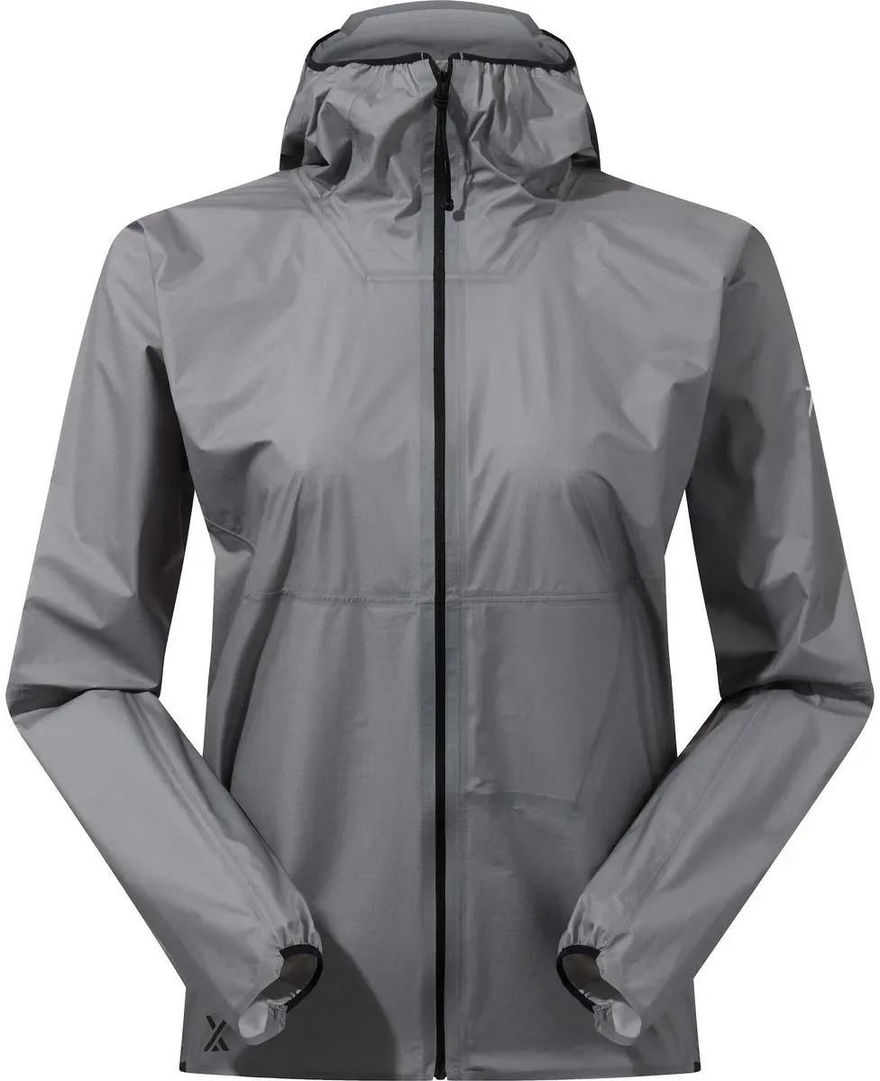 Berghaus W MTN Guide Hyper LT Jacket GRY monument (CU7) 14