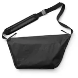 D__b__TM D_b_ Ramverk Pro Sling Bag 20L Black Out