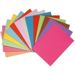 Exacompta 100er Packung Aktendeckeln aus Recycling Karton 220g Forever, 24x32cm