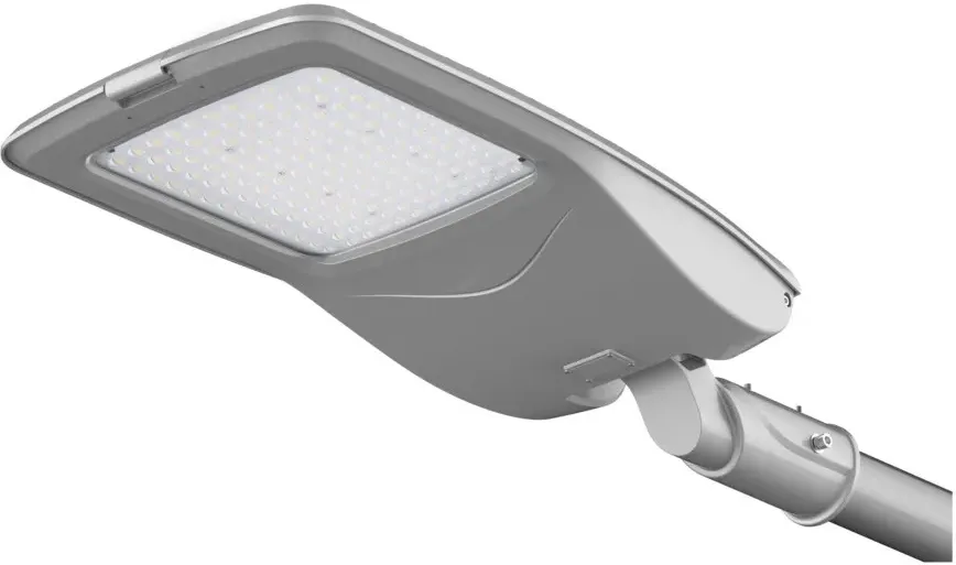 Lichtline LED-Straßenleuchte 497540490117