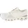 On Cloud X 4 Damen Ivory / Heron 42