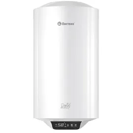 Thermex Digital 80-v 80 Liter Warmwasserspeicher senkrecht WiFi
