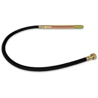 Eberth Rüttelflasche 35 mm x 200 cm