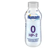 Humana 0-HP-2 Expert trinkfertig