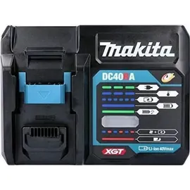 Makita DC40RA XGT Ladegerät 191E07-8