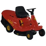 Eurosystems SLALOM 67 - Mini Rider Aufsitzrasenmäher- Motor B&S 3105 PowerBuilt - Hydrostatgetriebe