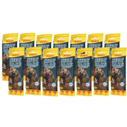 JOSERA Meat Bars Chicken 14x40g