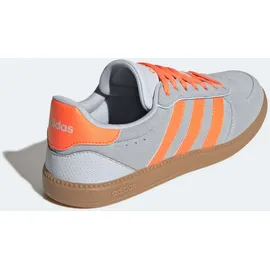 adidas Breaknet Sleek Halo Blue/Lucid Orange/Gum 38 2/3