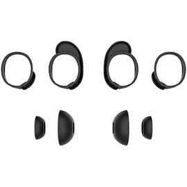 Bose QuietComfort Ultra Earbuds schwarz