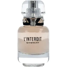 Givenchy L'Interdit Eau de Toilette 35 ml