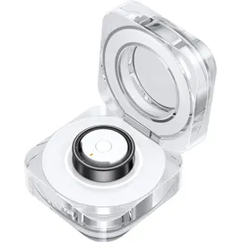 Samsung Galaxy Ring Größe 11, 20,5 Titanium Black
