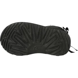 UGG Australia UGG Unisex Kinder Bailey Bow Ii Classic Boot, Schwarz, 22