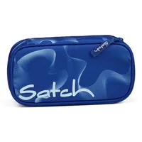 Satch Schlamperbox Vibrant Blue