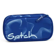 Satch Schlamperbox Vibrant Blue