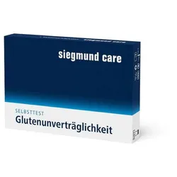 Glutenunverträglichkeit Selbsttest 1 St
