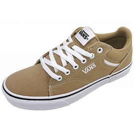 Vans Herren Seldan Sneaker, Canvas Incense/White, 42 EU