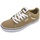 Vans Herren Seldan Sneaker, Canvas Incense/White, 42 EU