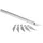 transotype® Schneidemesser 15 cm