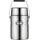 Thermos Thermobehälter silber 1,2 l